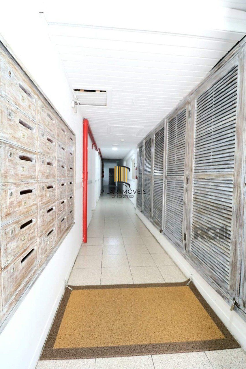 Apartamento 1 dormitório no bairro Centro Histórico