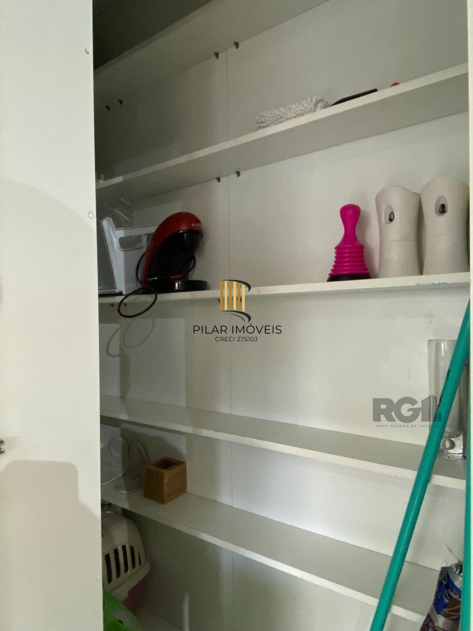 APARTAMENTO MOBILIADO DE 2 DORMITÓRIOS - CENTRO HISTÓRICO