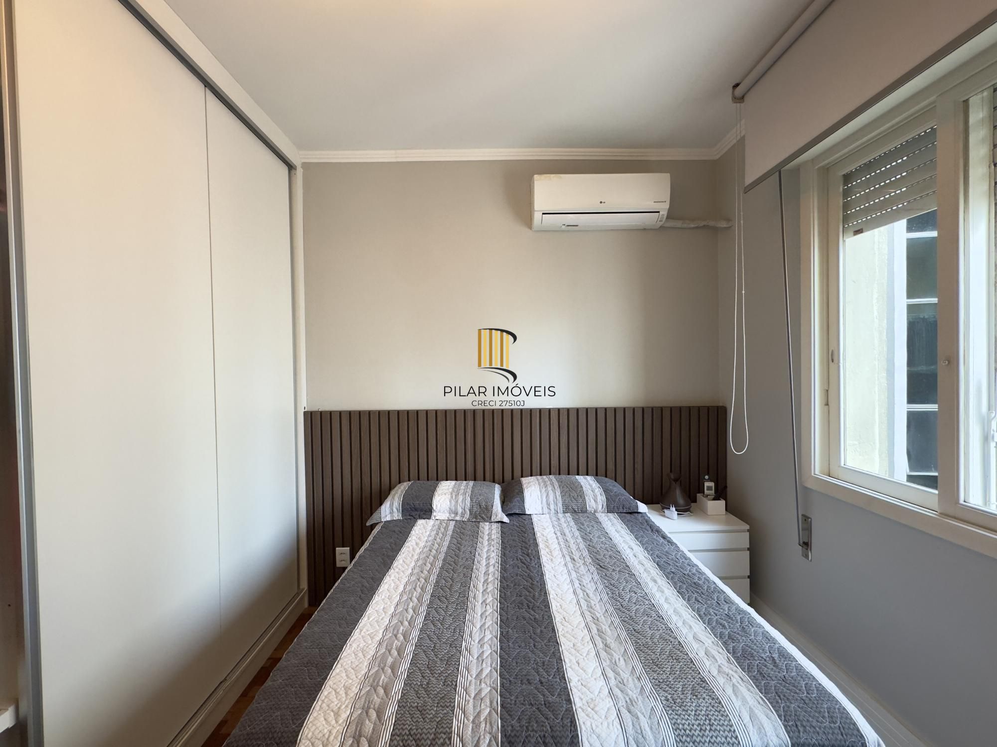 Apartamento 3 dormitórios no bairro Centro Histórico