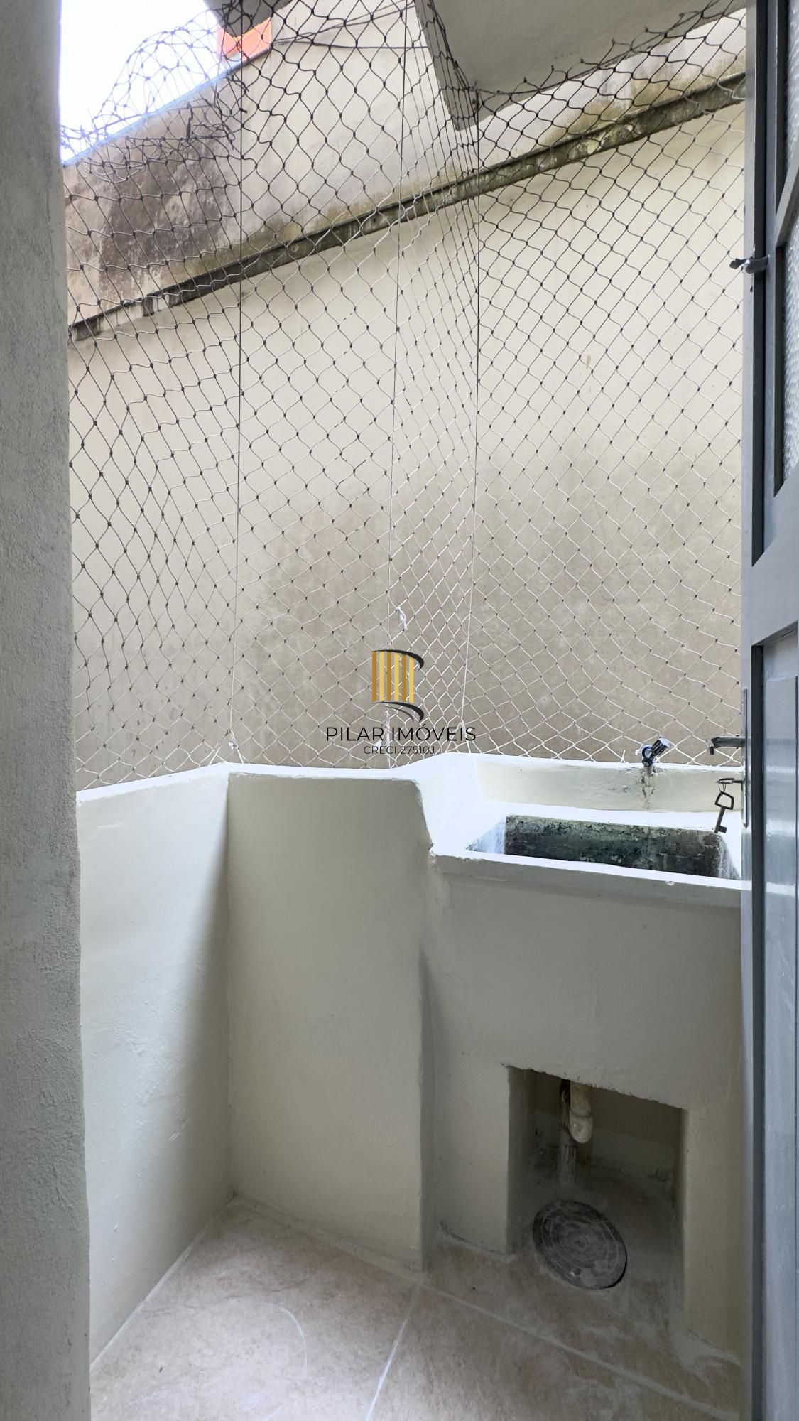 Apartamento 1 dormitório reformado no coração do Centro Histórico