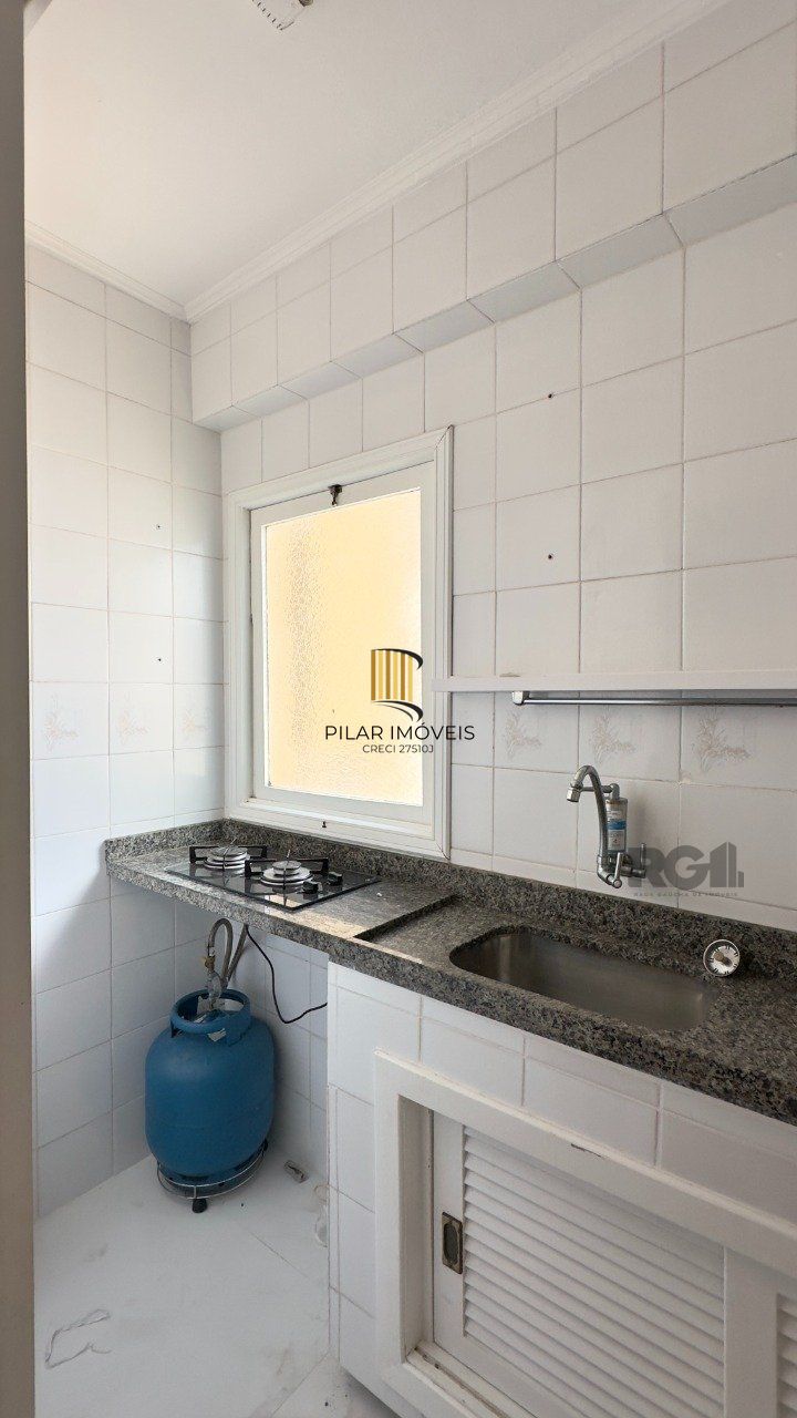 APARTAMENTO JK COM ÓTIMO ESPAÇO E BEM ILUMINADO PRÓXIMO AO GUAÍBA