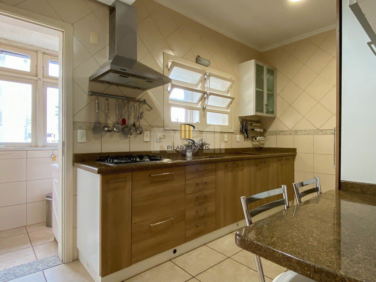 Casa para Venda - 350m², 2 dormitórios, sendo 2 suites, 2 vagas - Centro Histórico