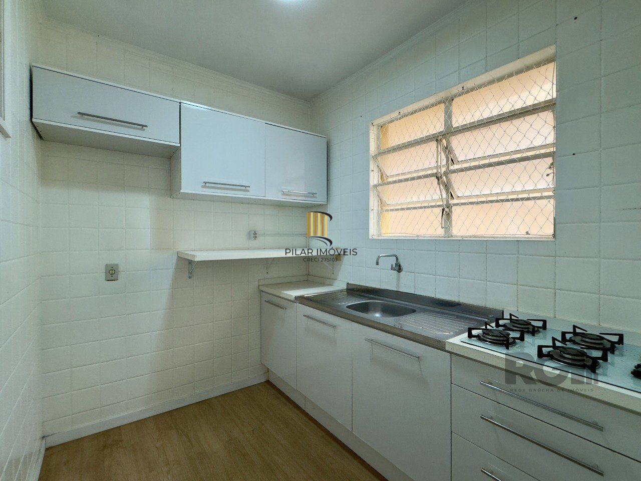 APARTAMENTO 1 DORMITÓRIO DE FRENTE NO CENTRO HISTÓRICO