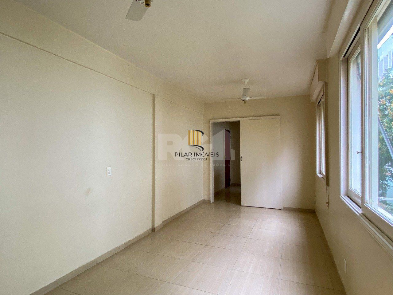 Apartamento para Venda - 31m², 1 dormitório, Centro Histórico