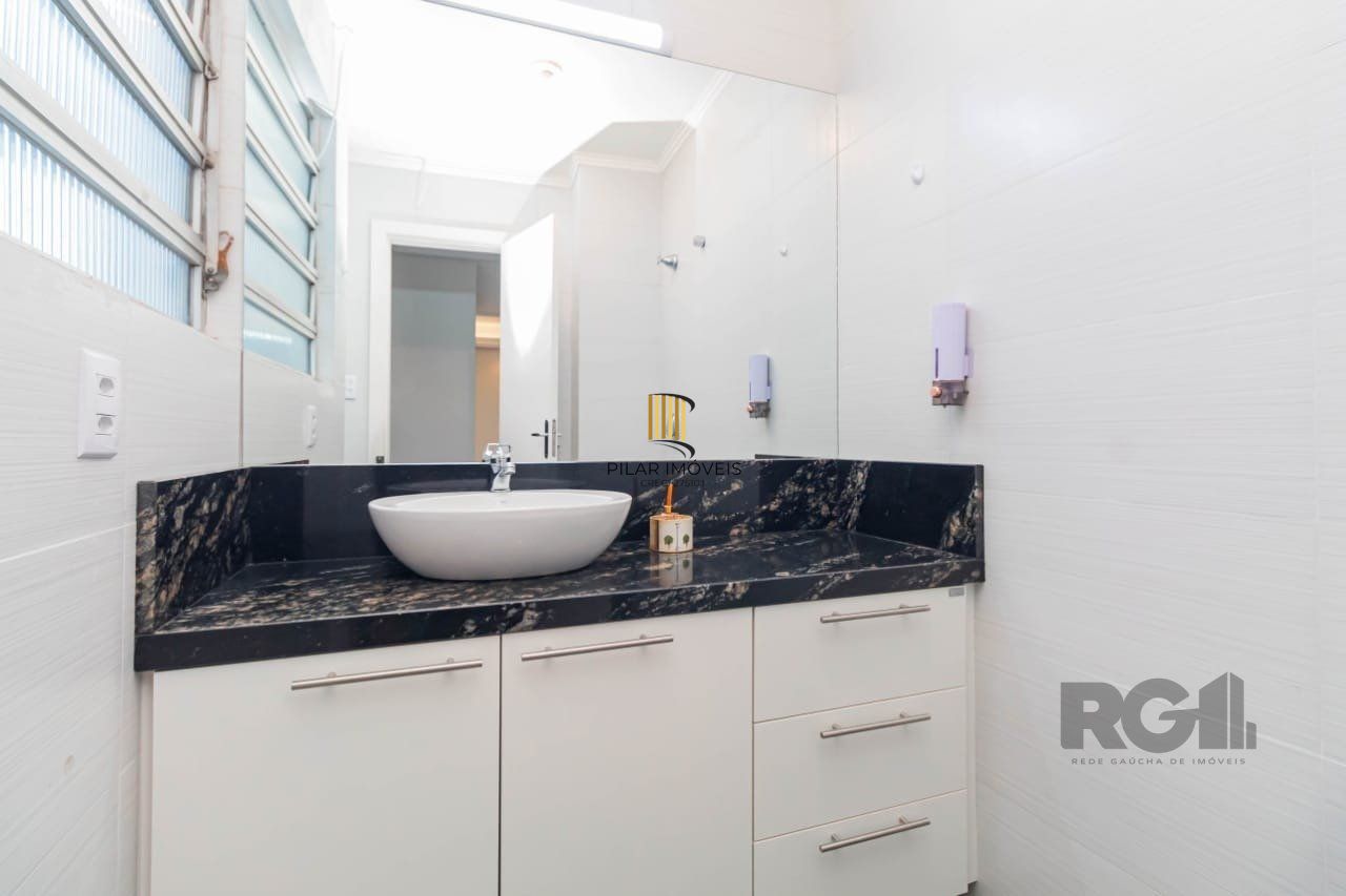 Apartamento 3 dormitórios no bairro Centro Histórico
