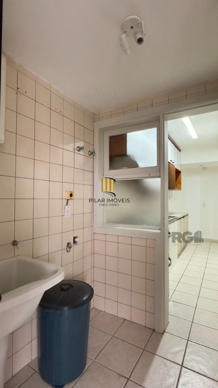 OPORTUNIDADE: APARTAMENTO 3 DORMITÓRIOS COM SUÍTE E VAGA DE GARAGEM NO MENINO DEUS