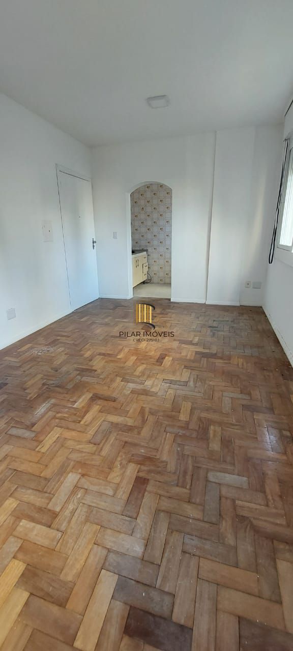 Apartamento 1 dormitório no bairro Centro Histórico