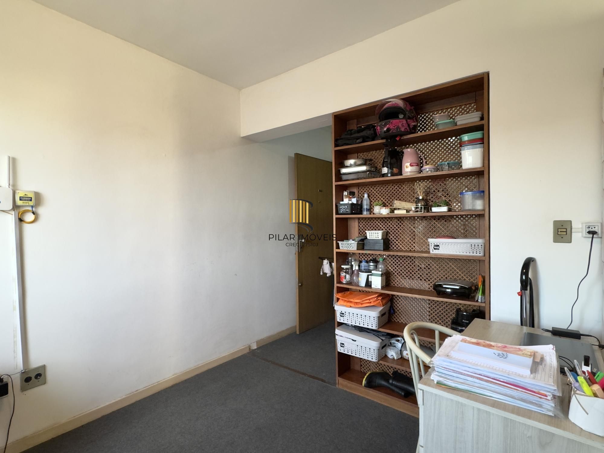 Apartamento 1 dormitório no bairro Centro Histórico