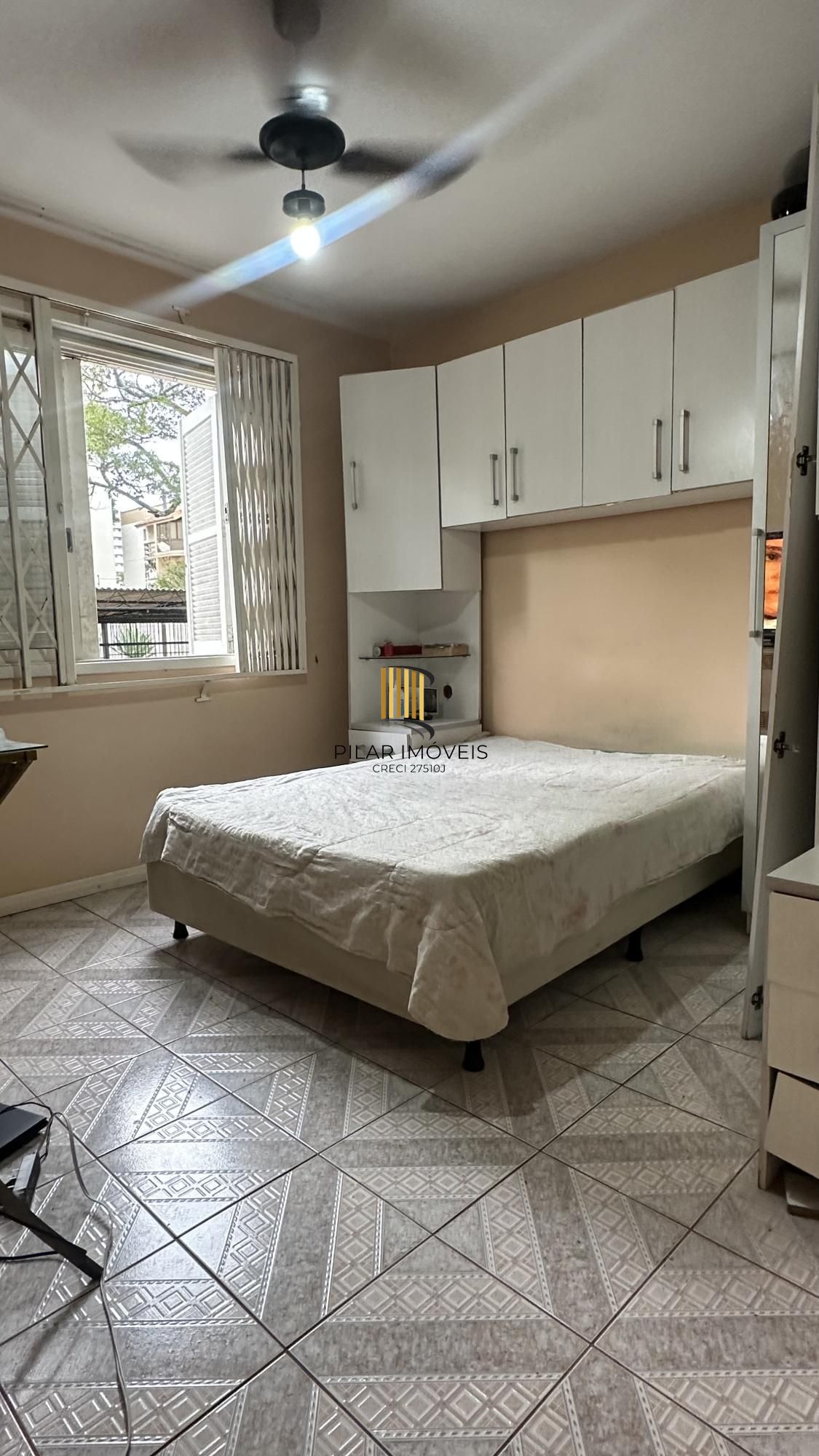 Apartamento 2 dormitórios no bairro Partenon