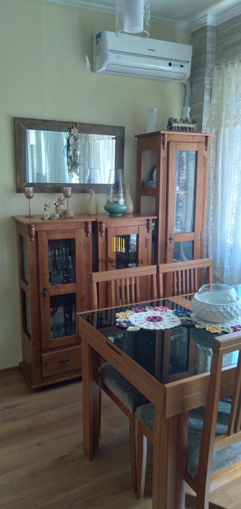 Apartamento 1 dormitório no bairro Independência