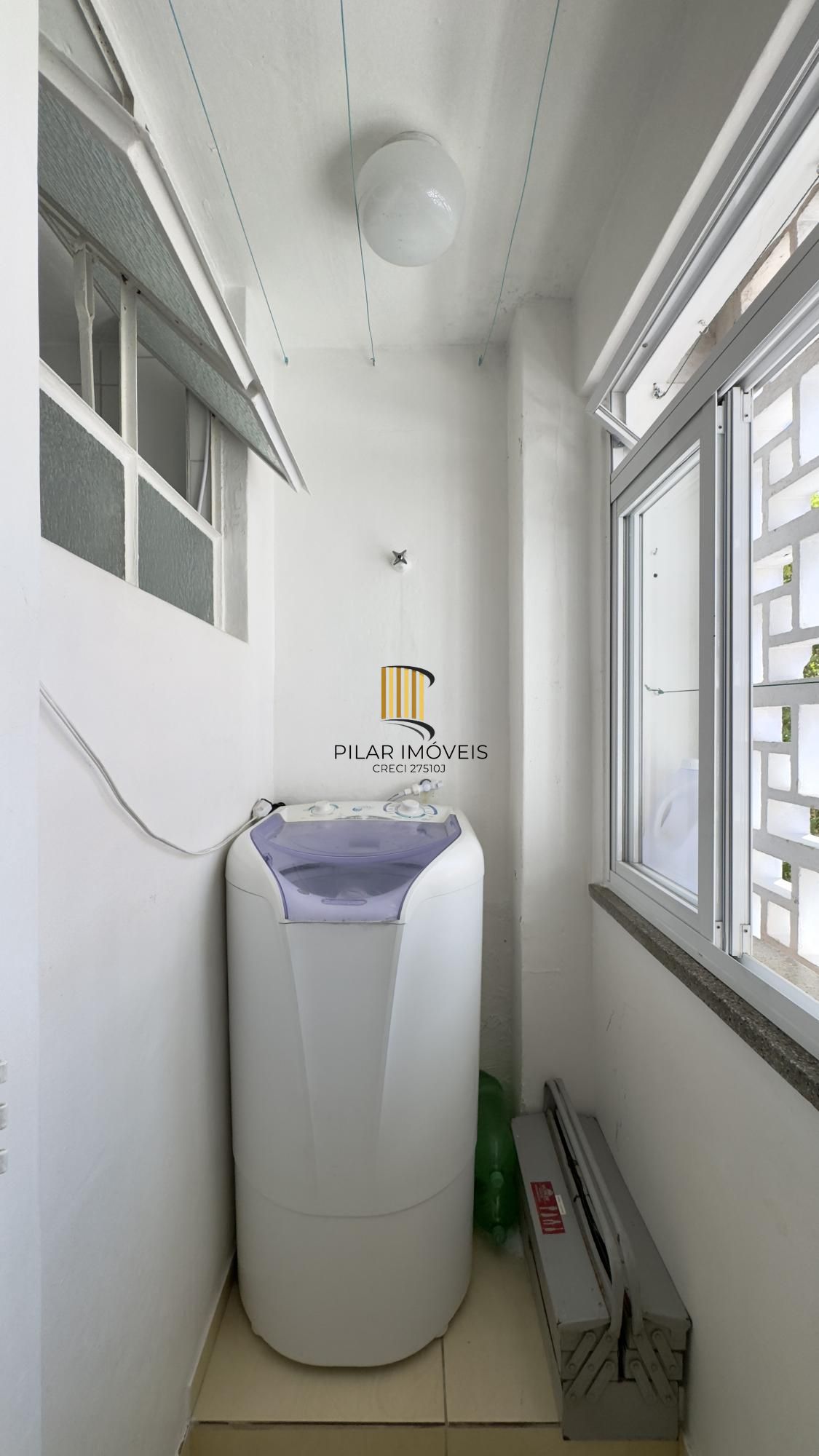 Apartamento 1 dormitório no bairro Centro Histórico