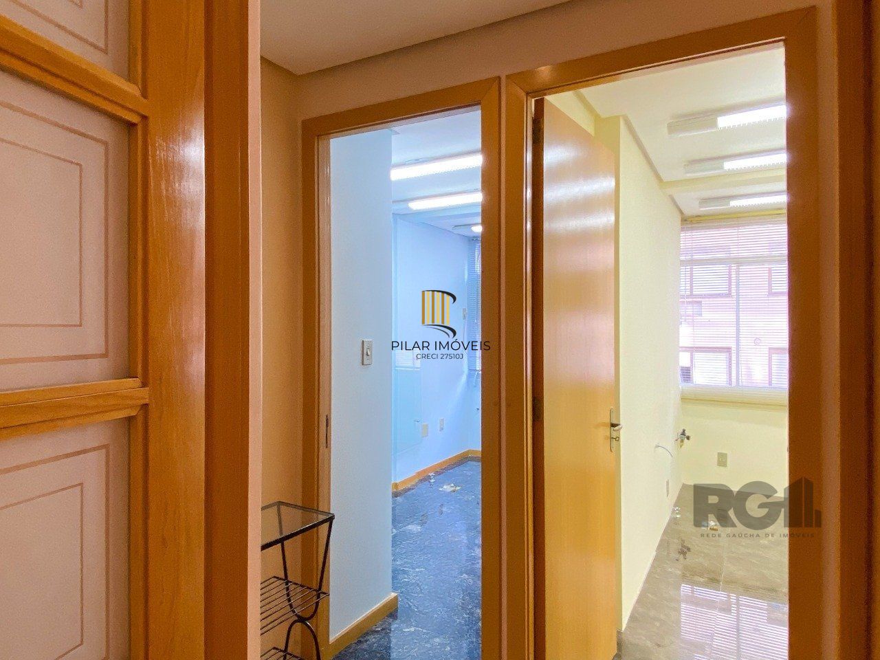 APARTAMENTO DE FRENTE  PRONTO PARA USO - CENTRO HISTÓRICO