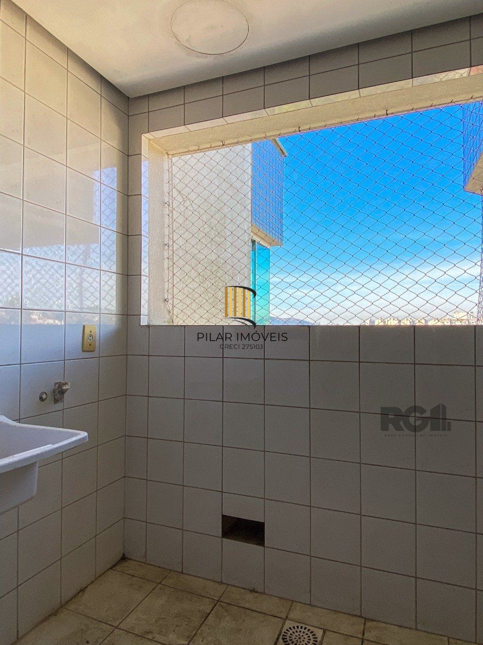 Apartamento 2 dormitórios no bairro Cavalhada