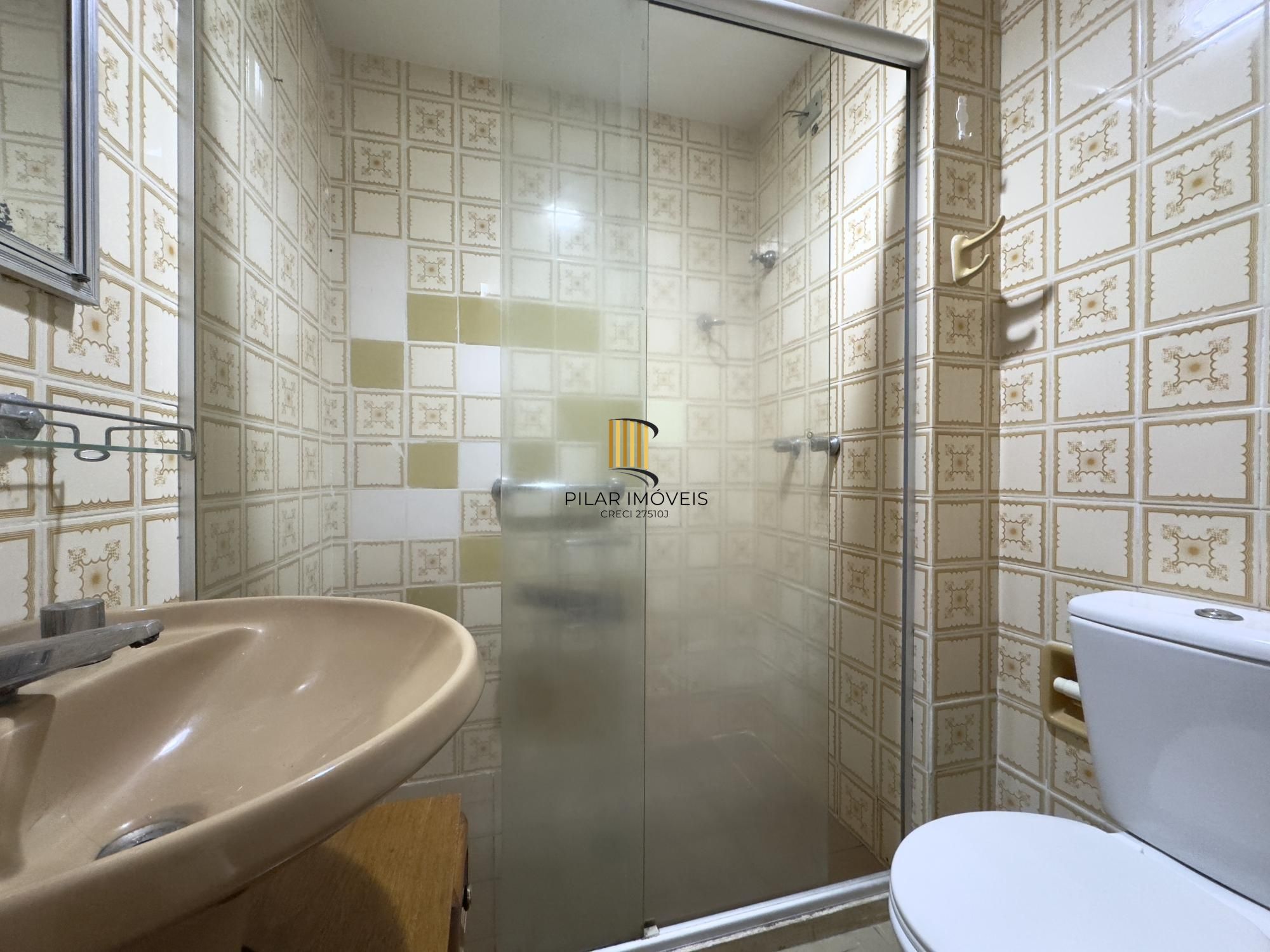 APARTAMENTO 1 DORMITÓRIO EM ÓTIMA LOCALIZAÇÃO NO CENTRO HISTÓRICO