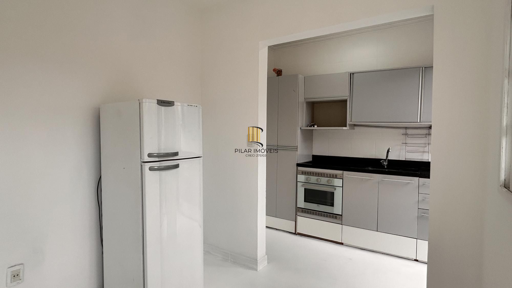 Apartamento 2 dormitórios no bairro Centro Histórico