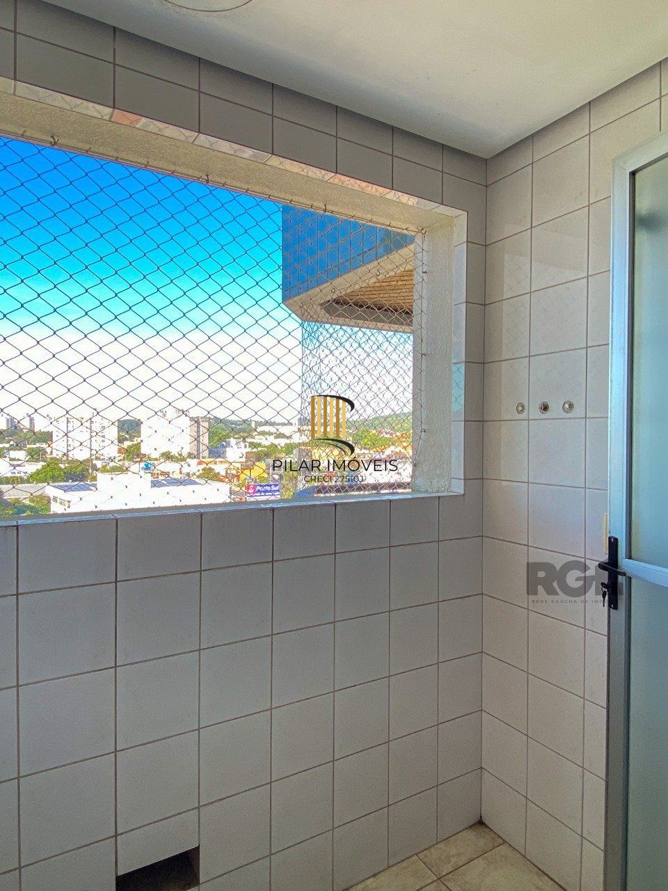 Apartamento 2 dormitórios no bairro Cavalhada