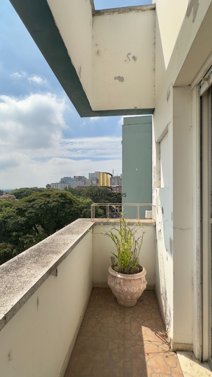 Apartamento para Locação/Aluguel - 55m², 1 dormitório, Centro Histórico