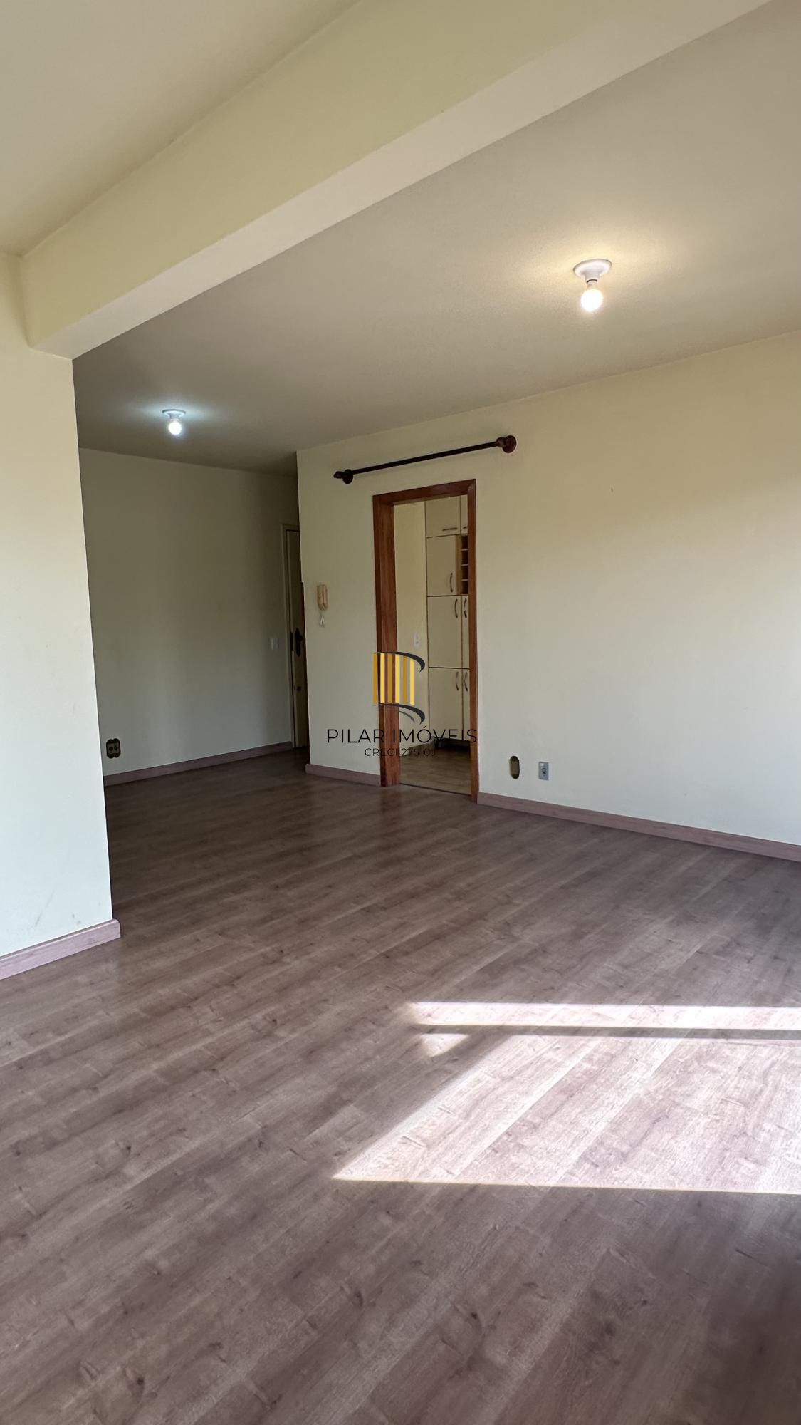 Apartamento 3 dormitórios no bairro Partenon