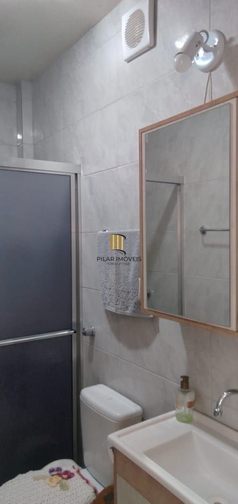 Apartamento 1 dormitório no bairro Independência