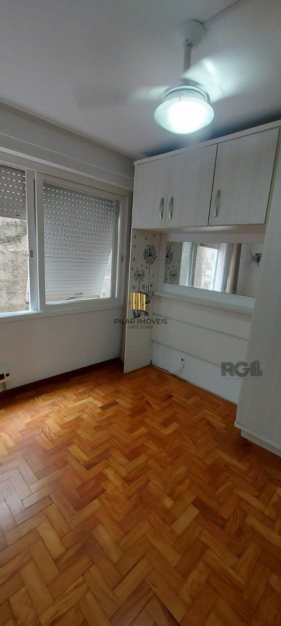 Apartamento 1 dormitório no bairro Centro Histórico