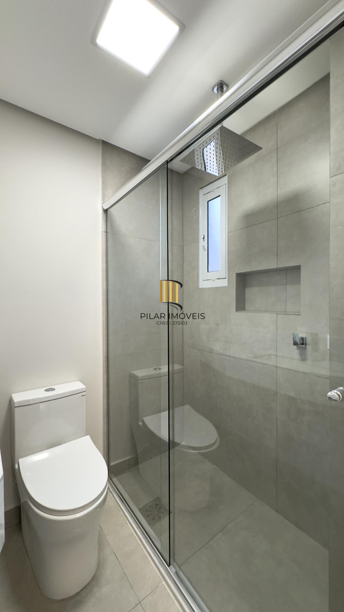 Apartamento reformado de 103m², 3 dormitórios, sendo 1 suíte no Centro Histórico