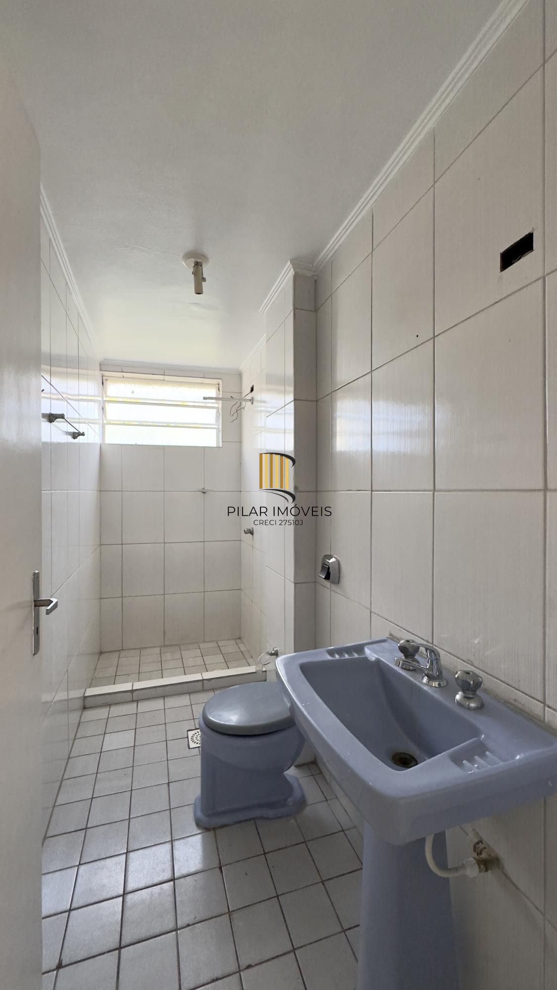 APARTAMENTO 3 DORMITÓRIO COM 2 BANHEIROS PRÓXIMO AO BOURBON IPIRANGA