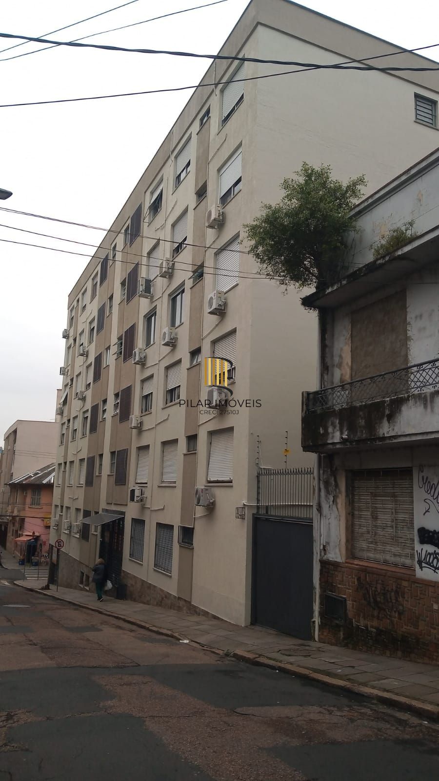 Apartamento 2 dormitórios no bairro Centro Histórico - Pilar Imóveis
