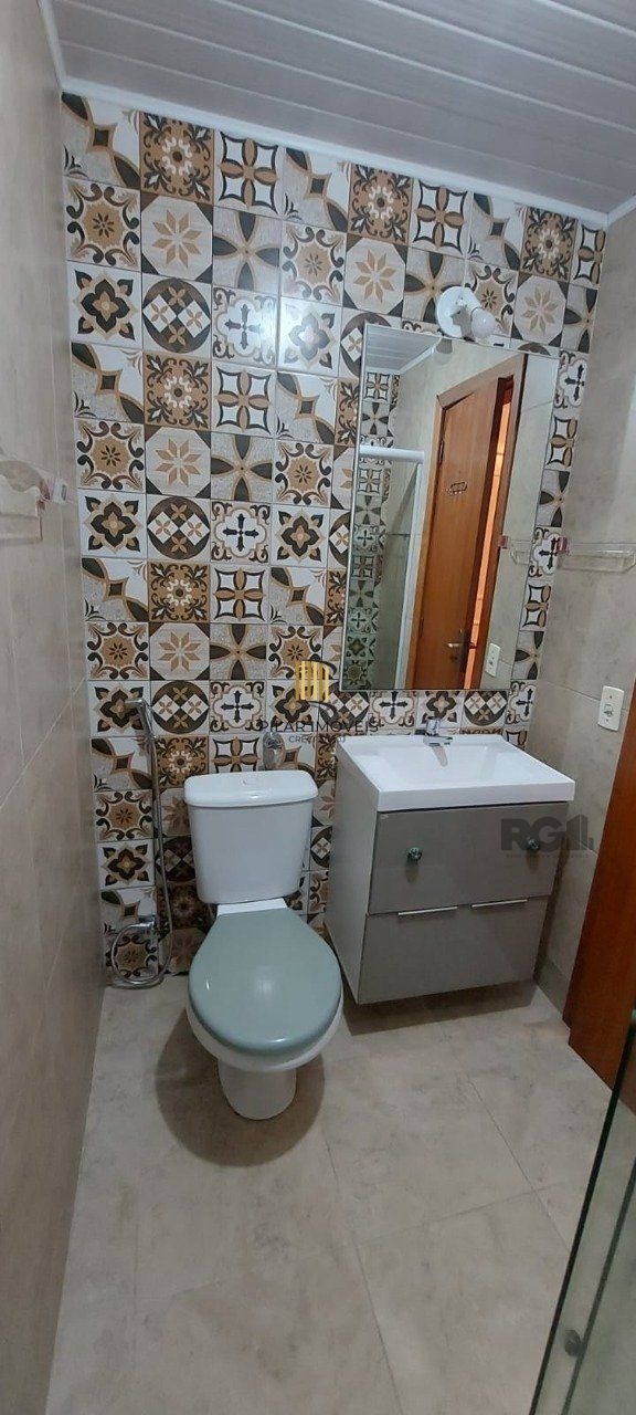 Apartamento 1 dormitório no bairro Centro Histórico