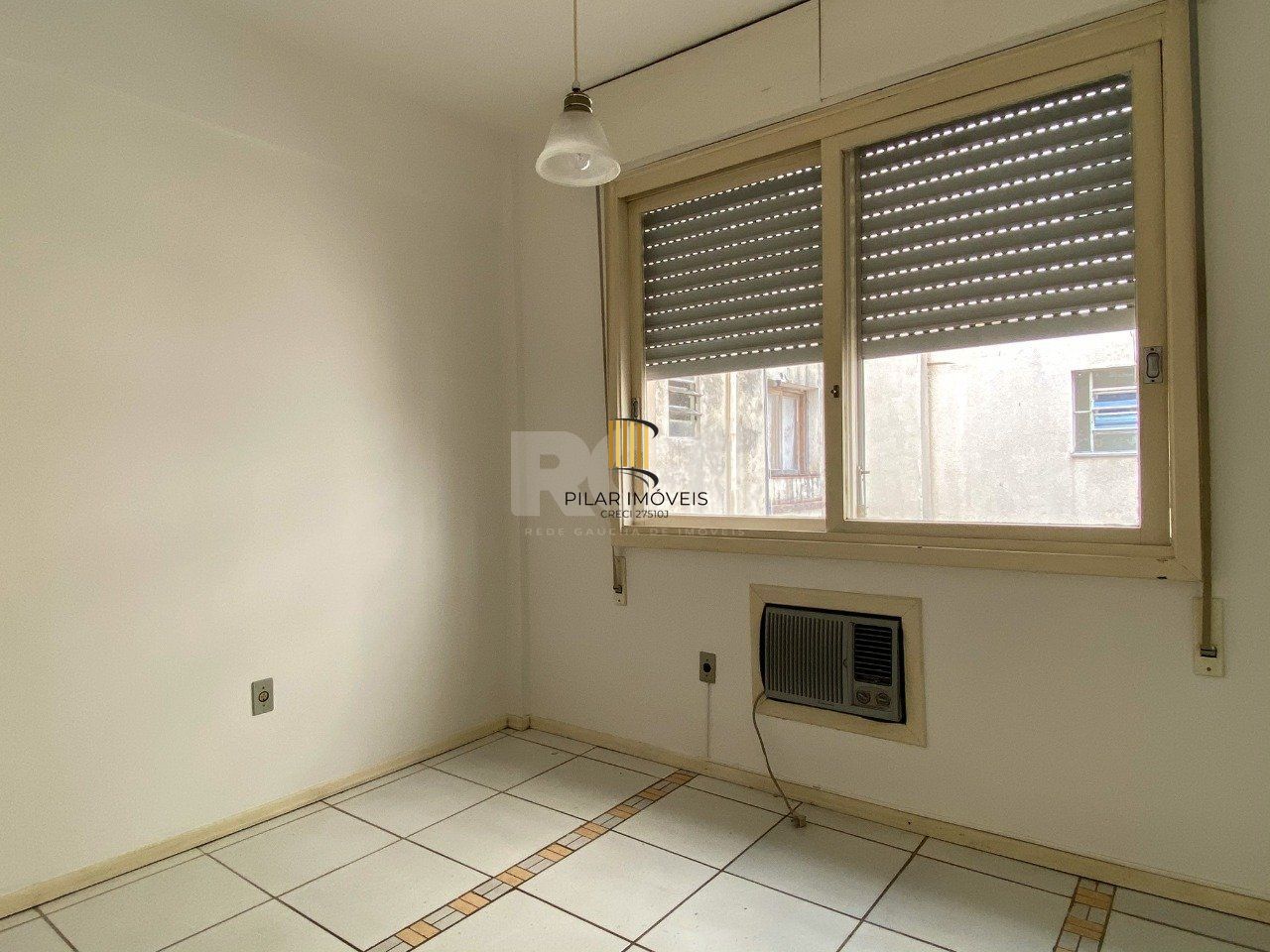 Apartamento para Venda - 46m², 1 dormitório, Centro Histórico