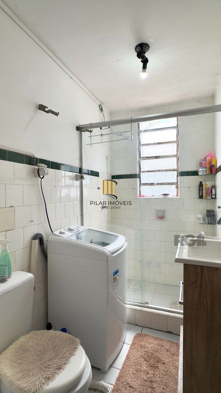 Apartamento 2 dormitórios no bairro Centro Histórico