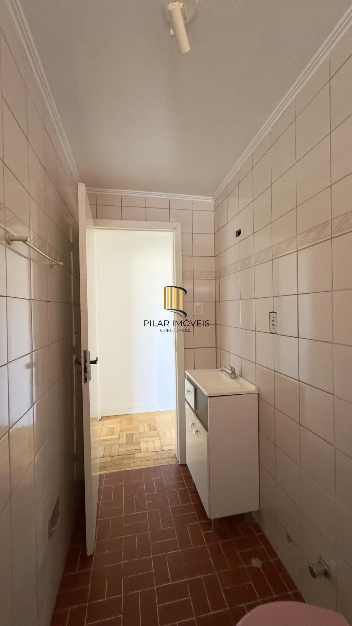 APARTAMENTO 3 DORMITÓRIO COM 2 BANHEIROS PRÓXIMO AO BOURBON IPIRANGA
