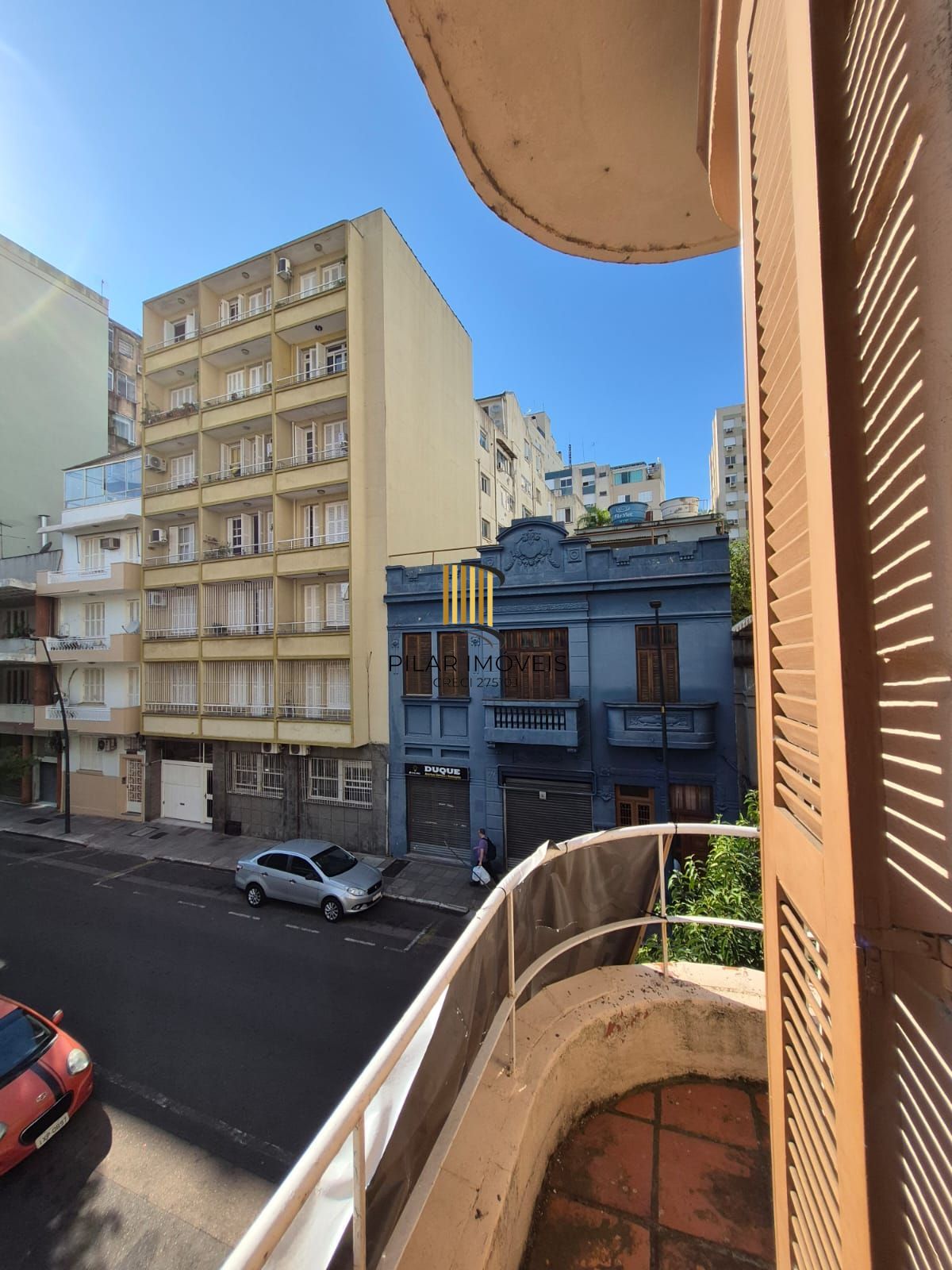 Apartamento 3 dormitórios no bairro Centro Histórico - Pilar Imóveis