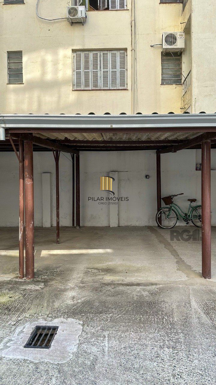 Cobertura 3 dormitórios no bairro Centro Histórico