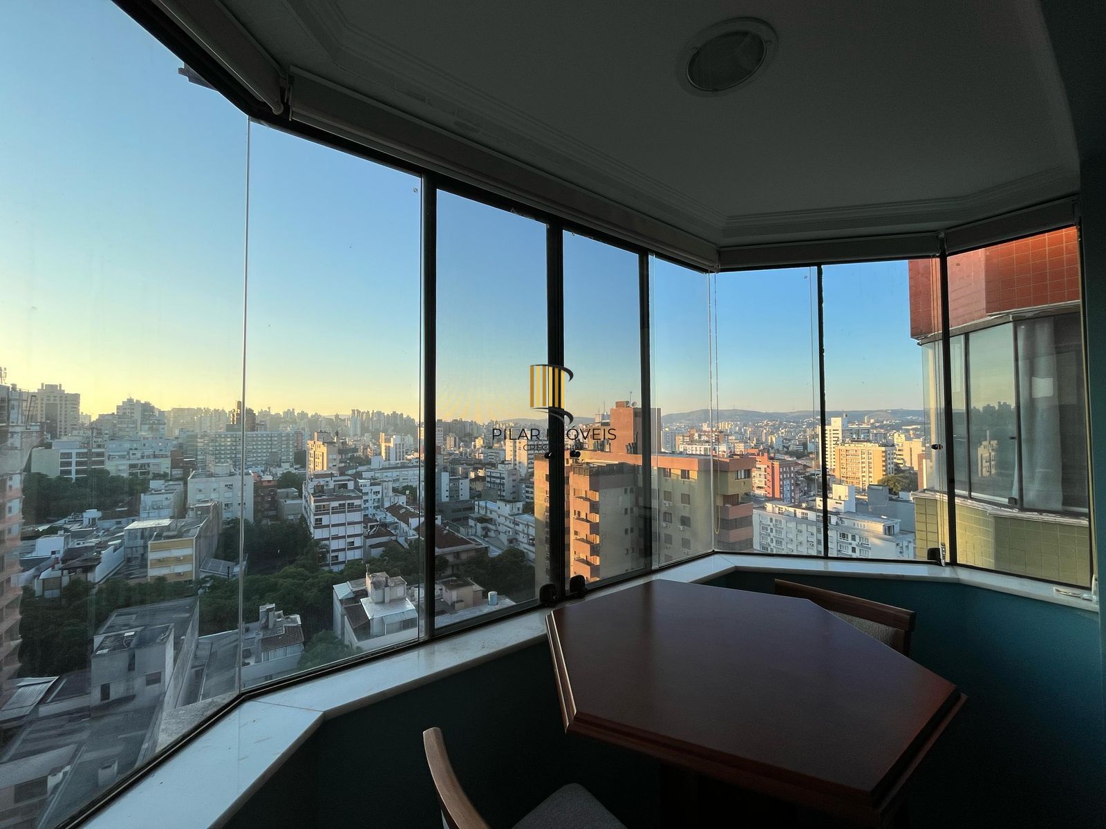 Apartamento 2 dormitórios no bairro Independência