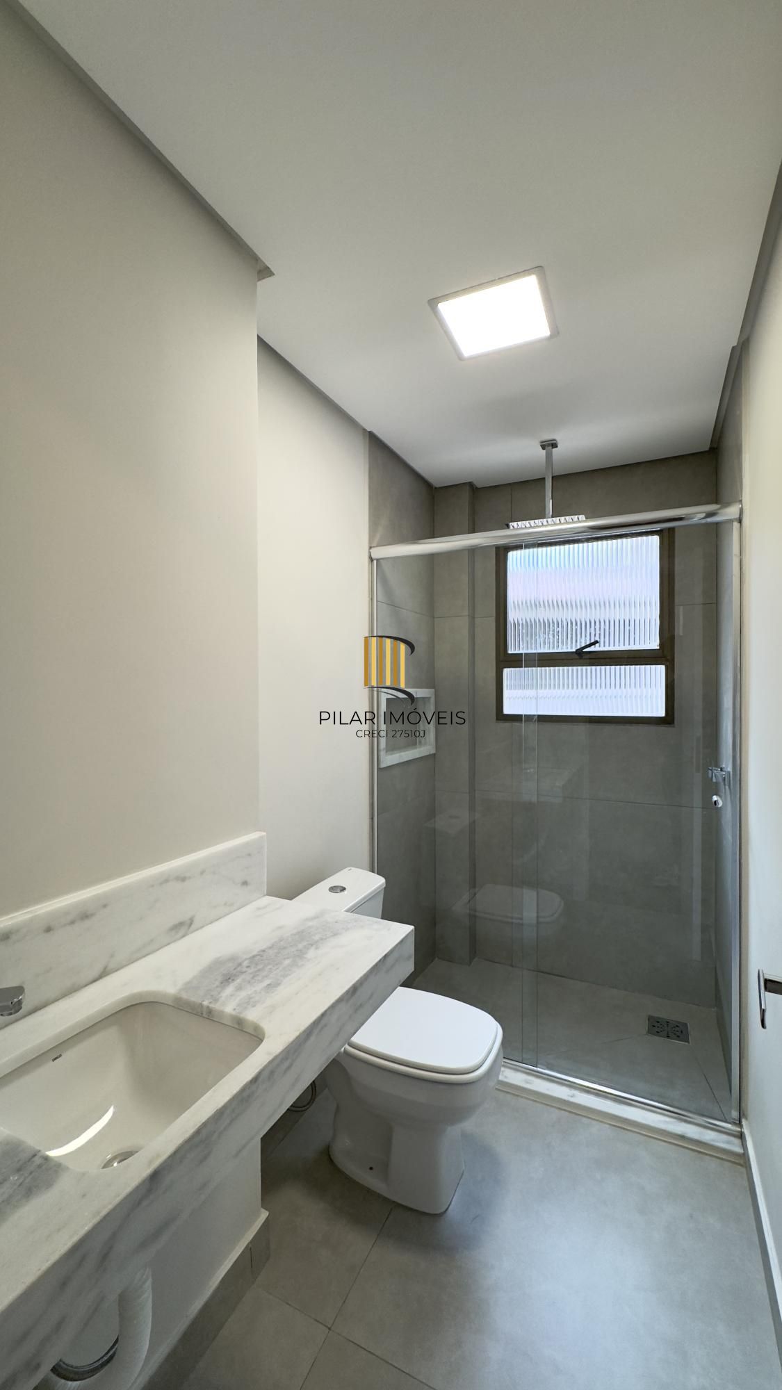 Apartamento reformado de 103m², 3 dormitórios, sendo 1 suíte no Centro Histórico