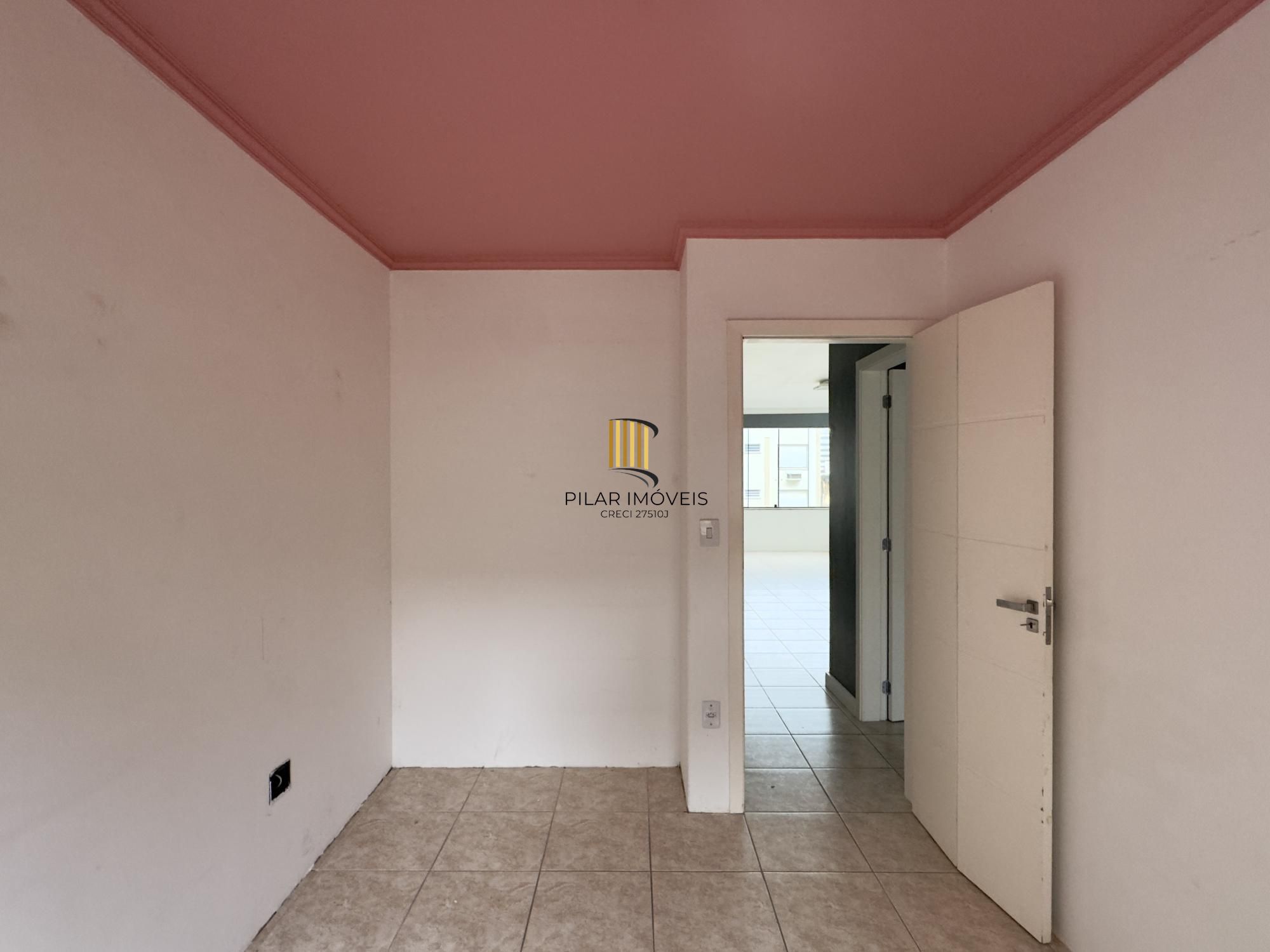 Apartamento 2 dormitórios no bairro Centro Histórico