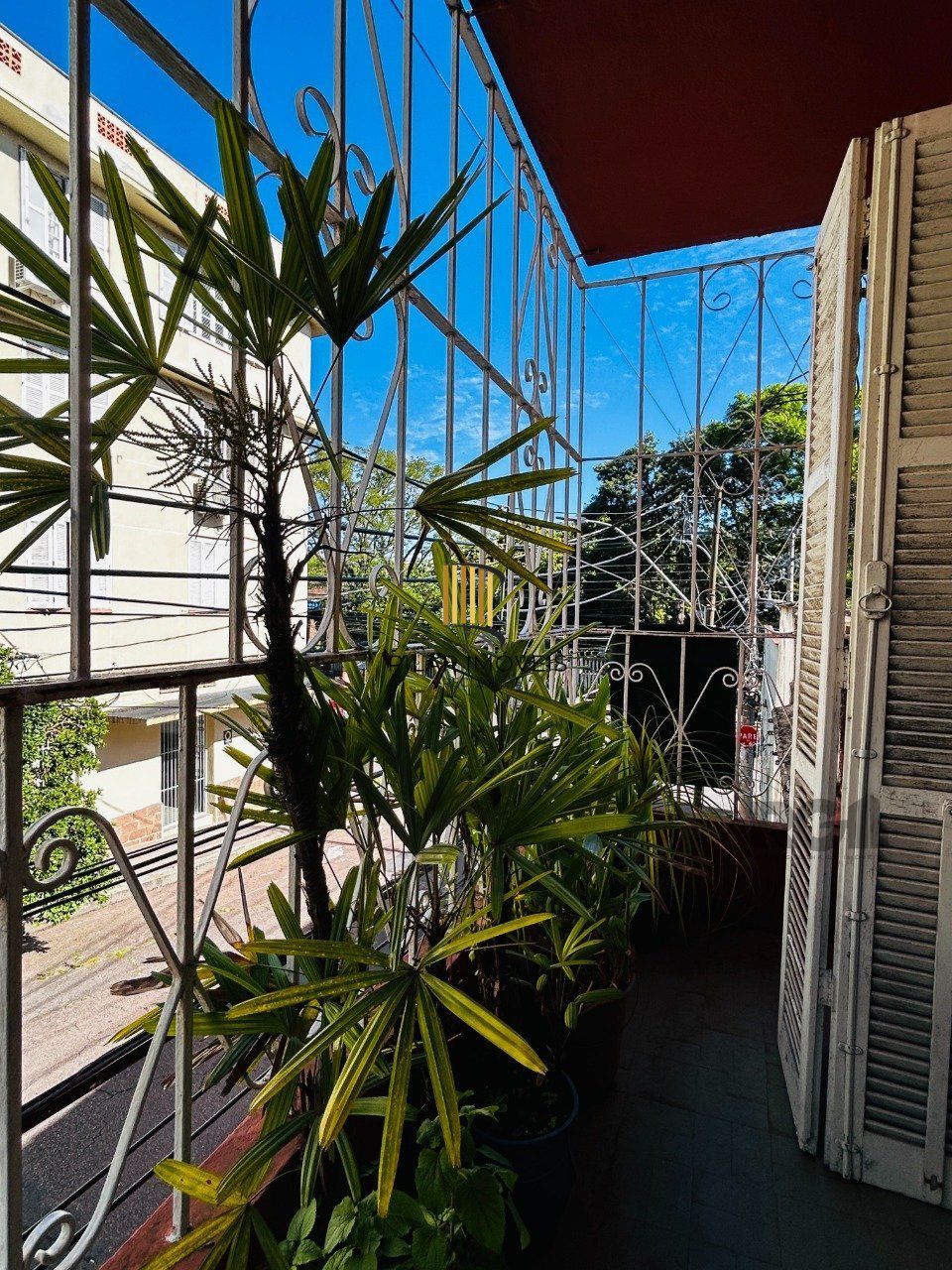 Sobrado 2 dormitórios no bairro Centro Histórico