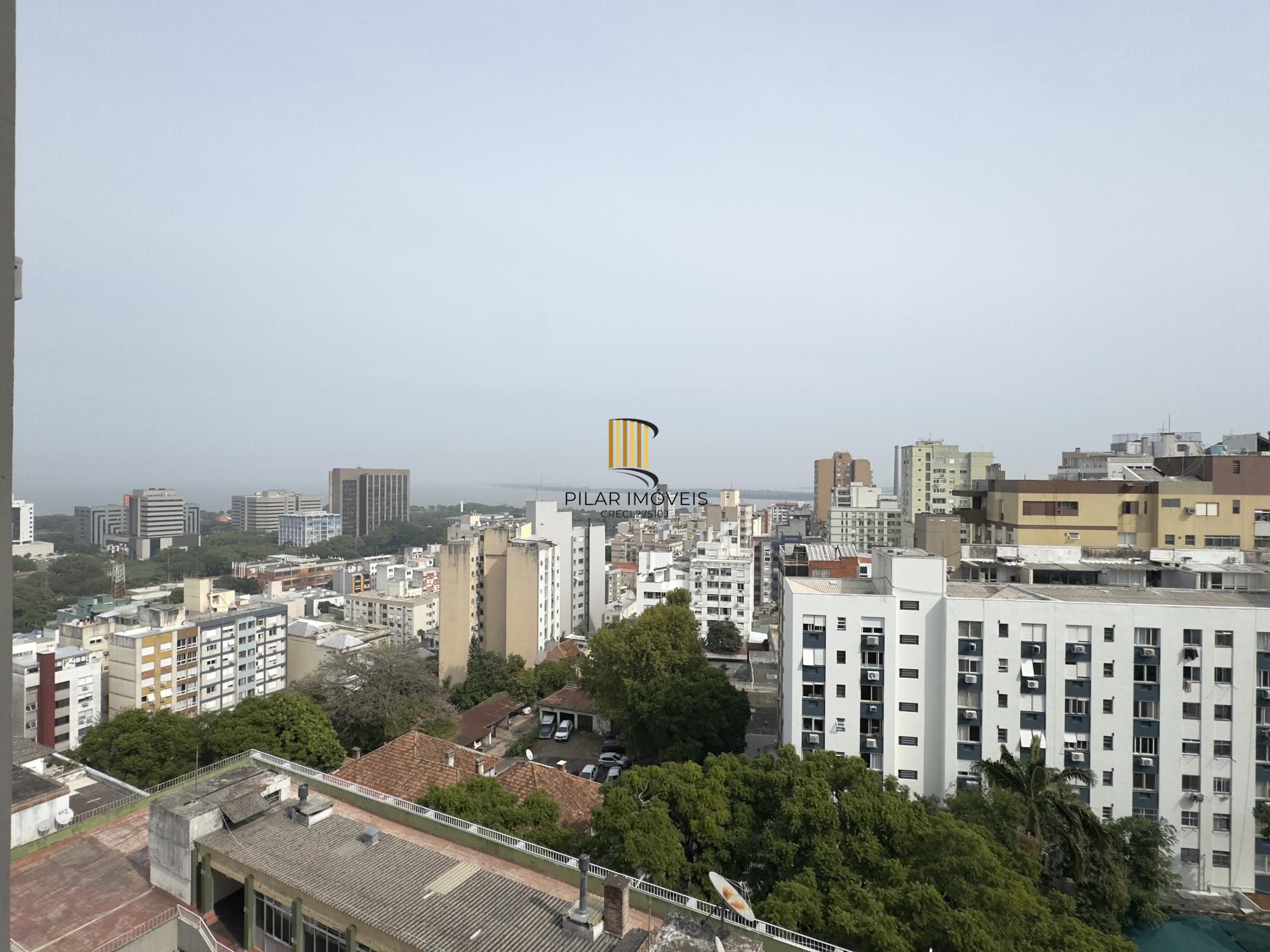 Apartamento 1 dormitório no bairro Centro Histórico