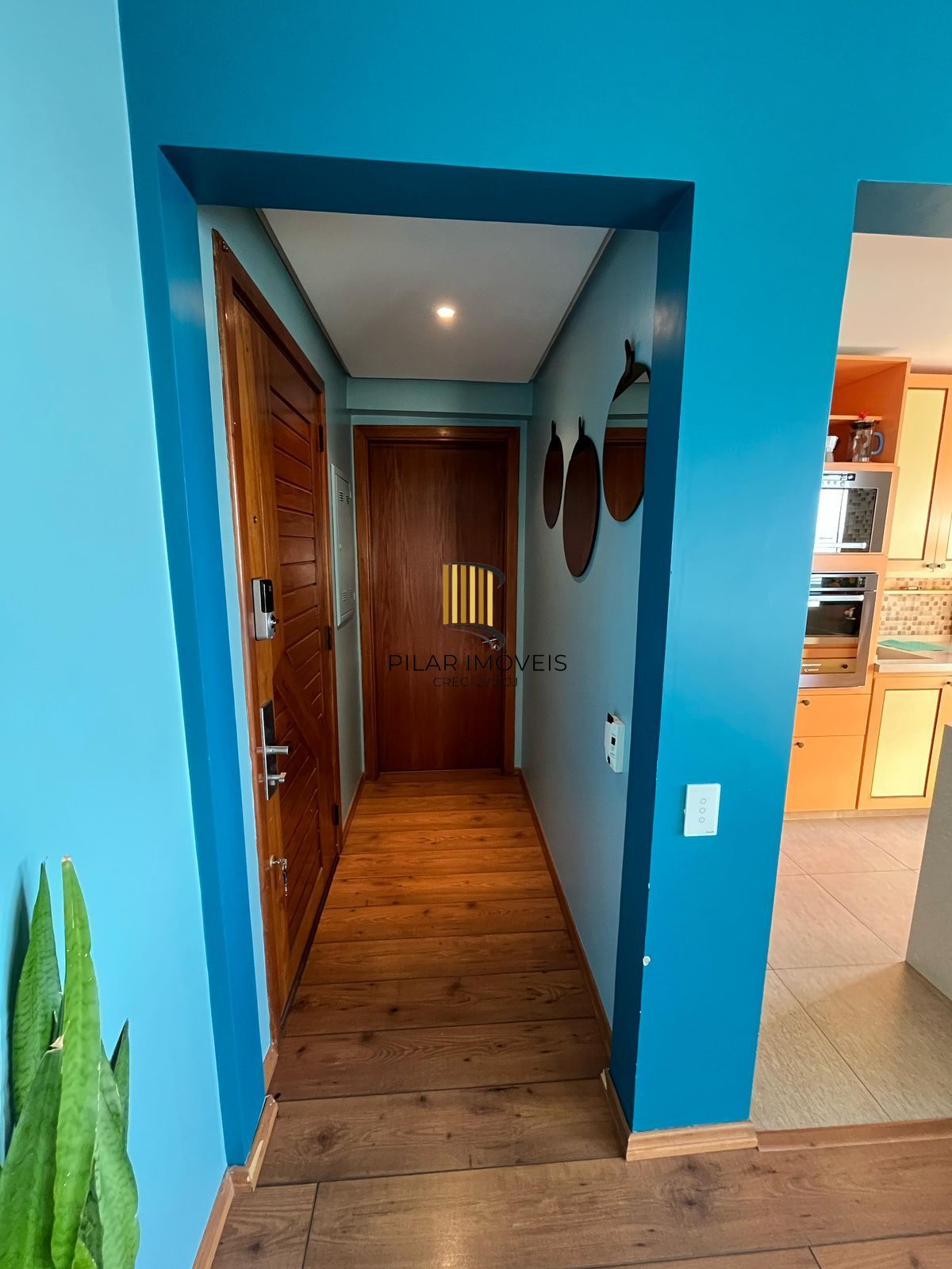 Apartamento 2 dormitórios no bairro Independência