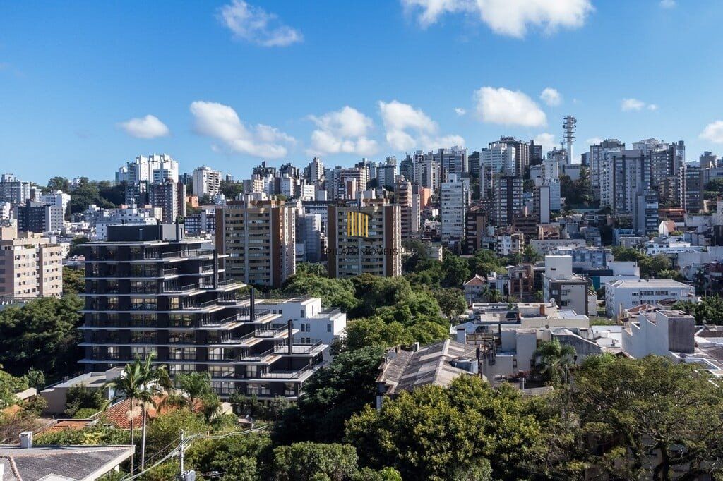 APARTAMENTO 2 DORMITÓRIOS COM VISTA DEFINIDA NA PARTE PLANA DO BELA VISTA