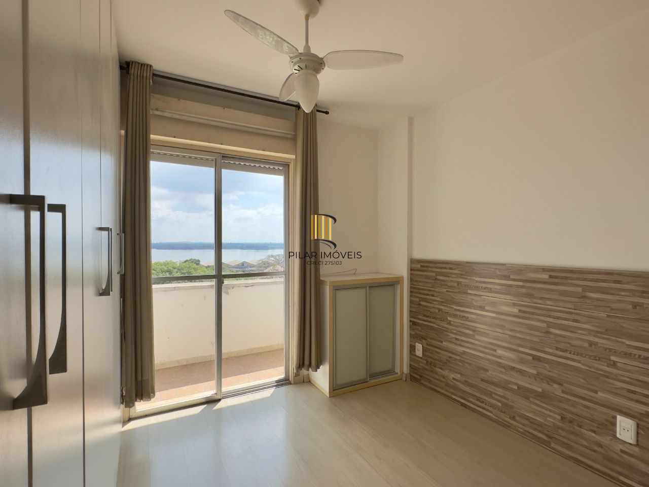 Apartamento para Locação/Aluguel - 55m², 1 dormitório, Centro Histórico