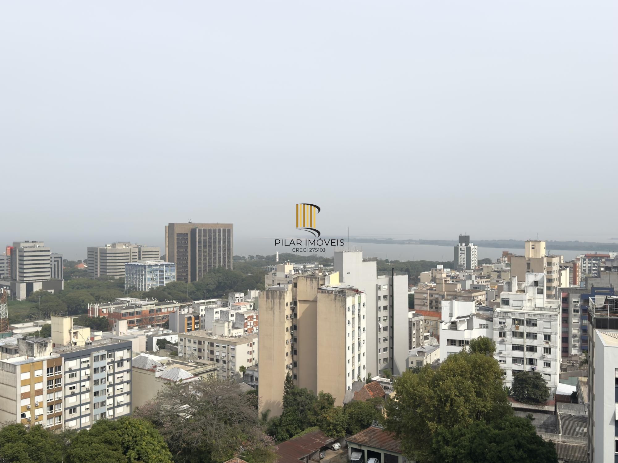Apartamento 1 dormitório no bairro Centro Histórico