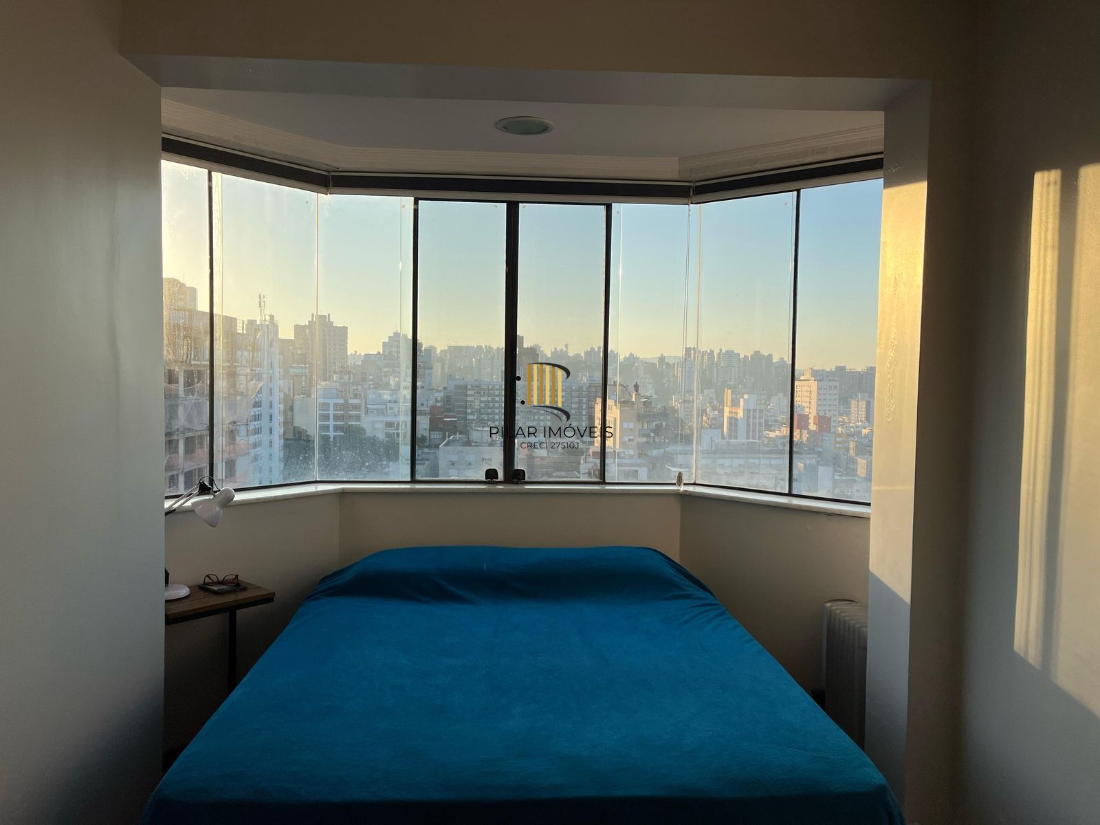 Apartamento 2 dormitórios no bairro Independência