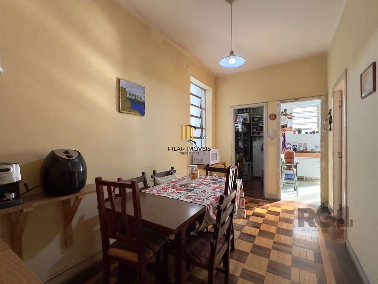 APARTAMENTO 3 DORMITÓRIOS COM 112M² EM ÓTIMA LOCALIZAÇÃO NO CENTRO HISTÓRICO