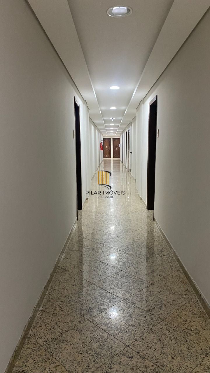 Apartamento 2 dormitórios, próximo ao Zaffari da Fernando Machado