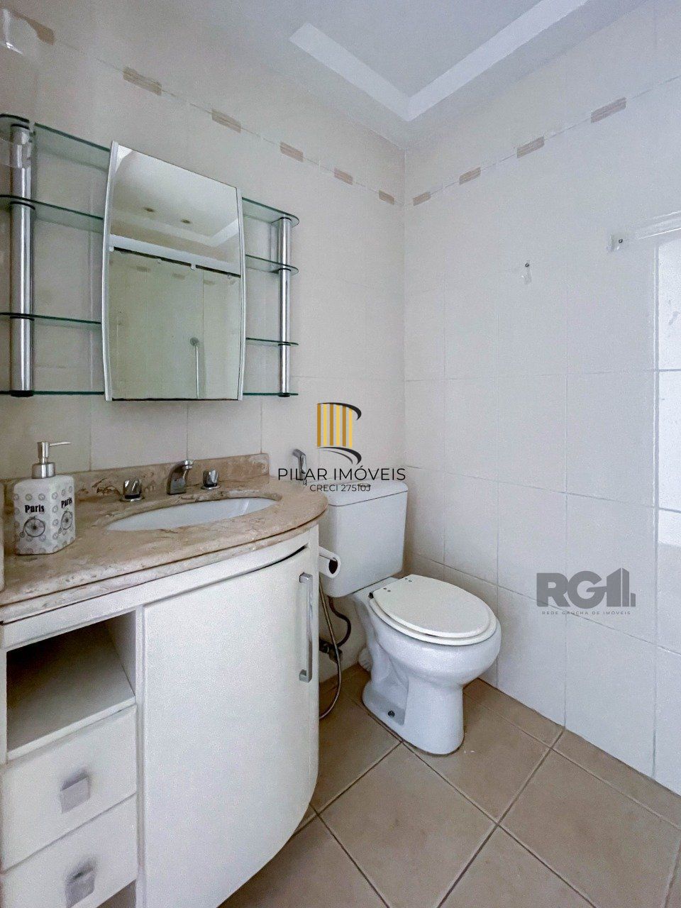 Apartamento 3 dormitórios no bairro Cidade Baixa