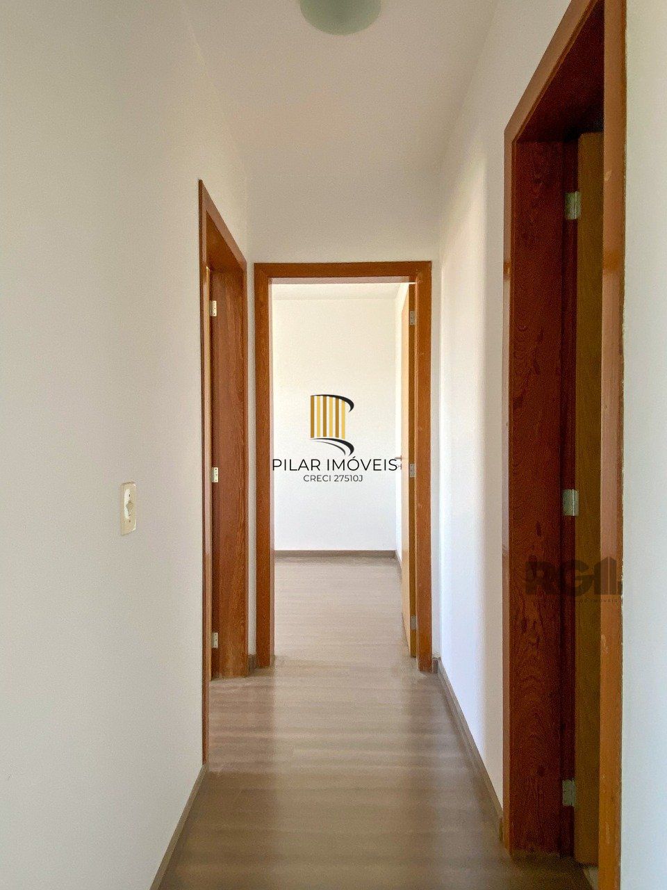 Apartamento 2 dormitórios no bairro Cavalhada