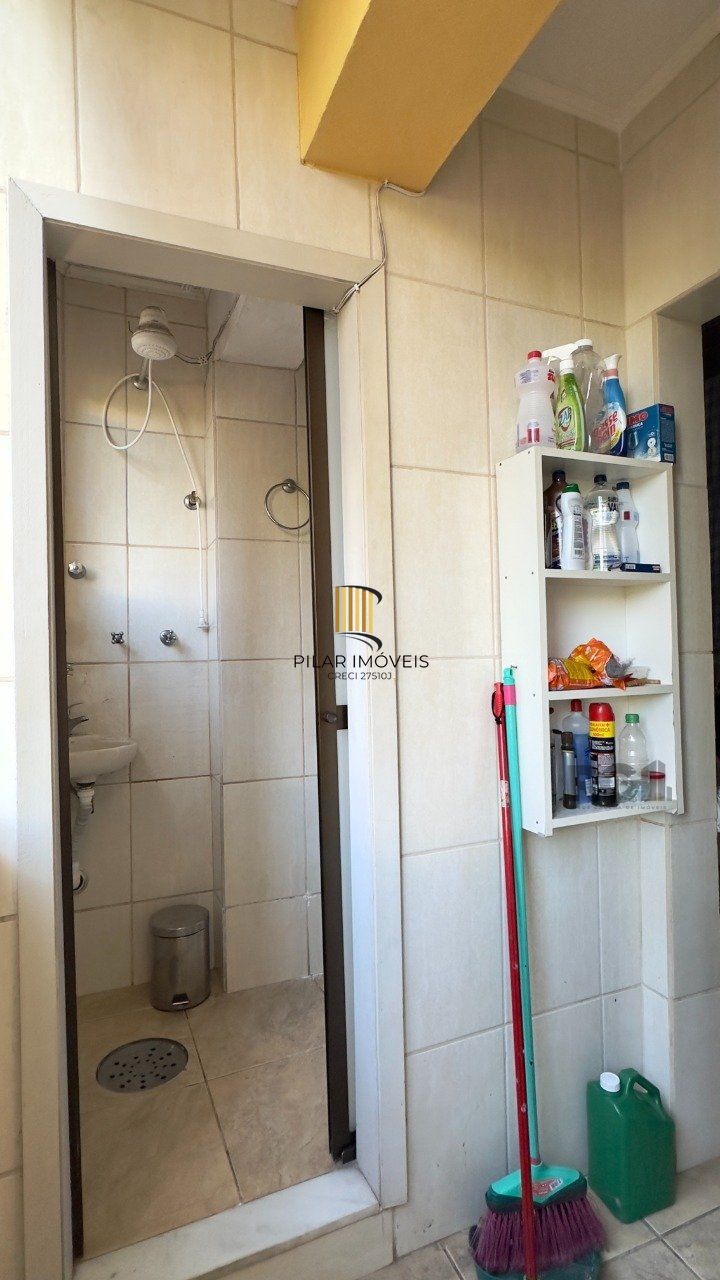 APARTAMENTO 3 DORMITÓRIOS DE 99M², COM SACADA, EM FRENTE À SANTA CASA NO CENTRO HISTÓRICO