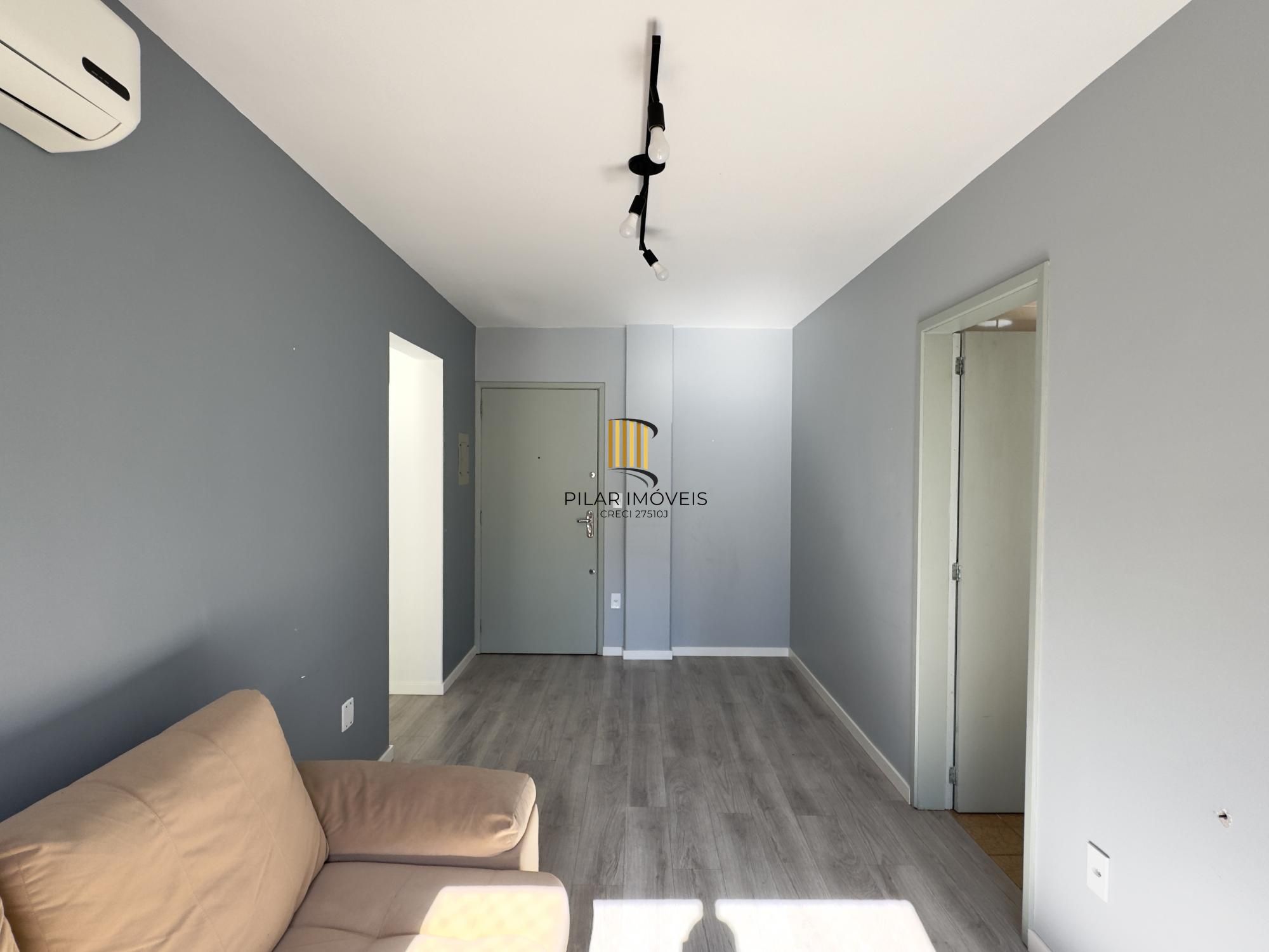 Apartamento 1 dormitório no bairro Centro Histórico