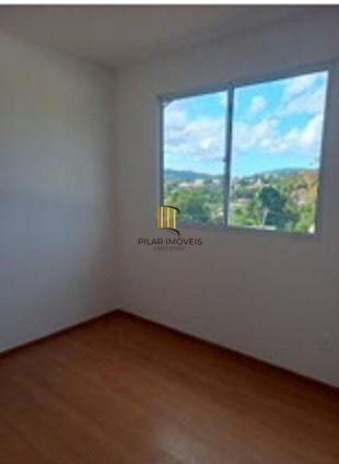 Apartamento 2 dormitórios no bairro Cecília